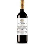 Señorío de Villarrica Crianza suché červené 2021 13,5% 0,75 l (holá láhev) – Hledejceny.cz