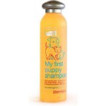 Greenfields Shampoo Puppy And Kitten Jemný pro štěňata 200 ml – Hledejceny.cz