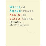 Sen noci svatojánské /brož./ - William Shakespeare – Sleviste.cz