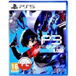 Persona 3 Reload – Zboží Živě