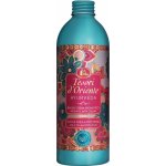 Tesori d'Oriente Ayurveda krémová koupel 500 ml – Zbozi.Blesk.cz