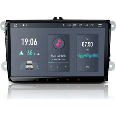 Xtrons IA92MTVLS – Zboží Mobilmania