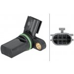 Generátor impulsů, klikový hřídel HELLA 6PU 013 122-631 (6PU013122631) – Zboží Mobilmania