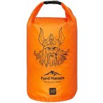 Fjord Nansen Dry Bag Light 10 L – Hledejceny.cz