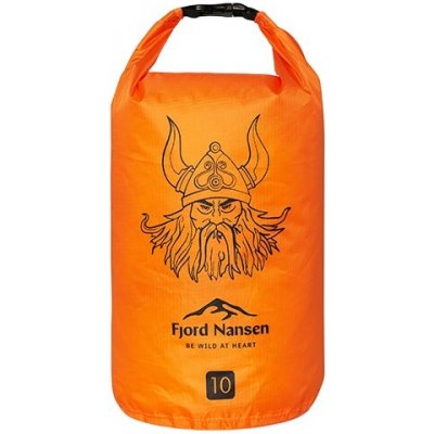 Fjord Nansen Dry Bag Light 10 L – Hledejceny.cz