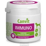 Canvit IMMUNO pro psy 100 tbl – Hledejceny.cz