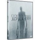 Slender Man DVD