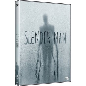 Slender Man DVD