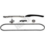 HEPU Sada rozvodového řetězu HEP 21-0692 – Zboží Mobilmania