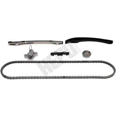 HEPU Sada rozvodového řetězu HEP 21-0692 – Zboží Mobilmania