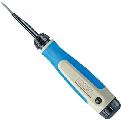 Škrabák NOGA, trojhranný – HobbyKompas.cz