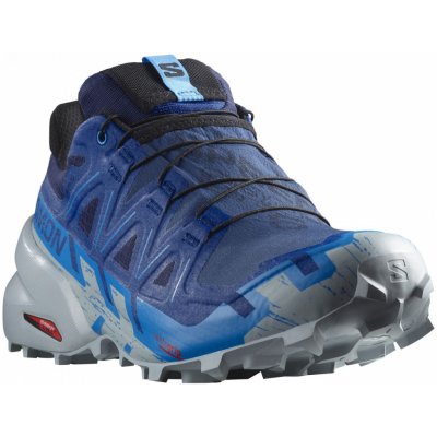 Salomon Speedcross 6 Gore-Tex – Sleviste.cz