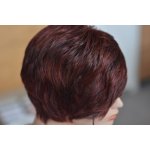 Exclusive wigs by Lubo paruka Toronto plum – Zbozi.Blesk.cz
