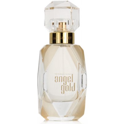 Victoria's Secret Angel Gold parfémovaná voda dámská 50 ml – Zboží Mobilmania