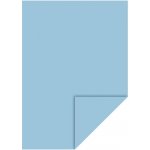 Fotokarton A4, 300g/m2 - aqua – Zboží Dáma