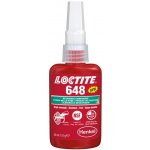 LOCTITE 648 upevňovač spojů VP 50 g – Hledejceny.cz