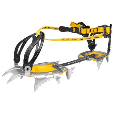 Grivel AIR TECH LIGHT NewClassic EVO w/Ant.Fl.b – Zboží Mobilmania