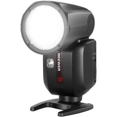 Neewer Blesk Z2-S TTL pro fotoaparáty Sony – Zboží Mobilmania