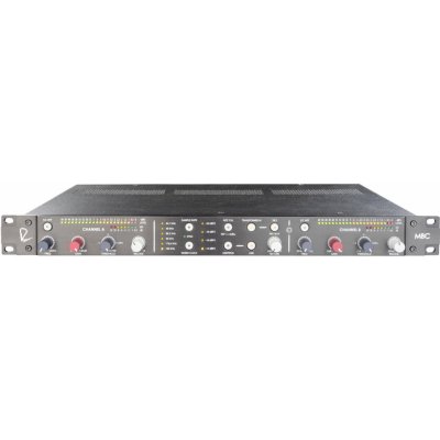 Rupert Neve Designs Portico II Master Buss Converter – Sleviste.cz