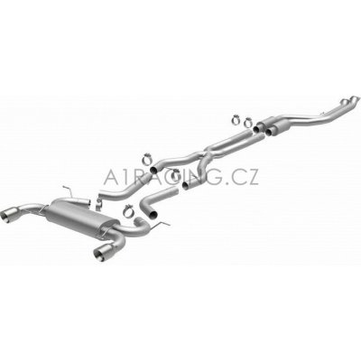 Magnaflow 16387 – Hledejceny.cz