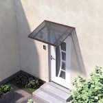 LanitPlast MELES 120 hnědá – Sleviste.cz
