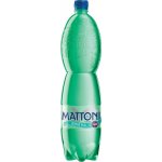 Mattoni bez příchutě - jemně perlivá 1,5 l – Hledejceny.cz