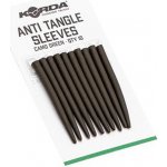 Korda Převleky proti zamotání Basix Anti Tangle Sleeves 10 ks – Zboží Mobilmania