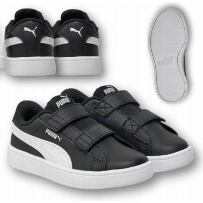 Puma Rickie Classic V Ps 394253 03 černá – Zboží Dáma