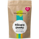 Vital Country Ethiopia Sidamo 0,5 kg – Hledejceny.cz
