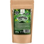Najtelo Chlorella řasa BIO 200g – Hledejceny.cz