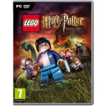 LEGO Harry Potter: Years 5-7 – Hledejceny.cz