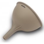 Silikonová nálevka MISTY 8 cm – Zboží Dáma