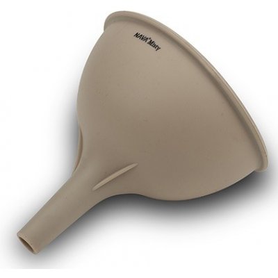 Silikonová nálevka MISTY 8 cm – Zboží Dáma