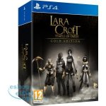 Lara Croft and the Temple of Osiris – Sleviste.cz