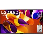 LG OLED77G45LW – Hledejceny.cz