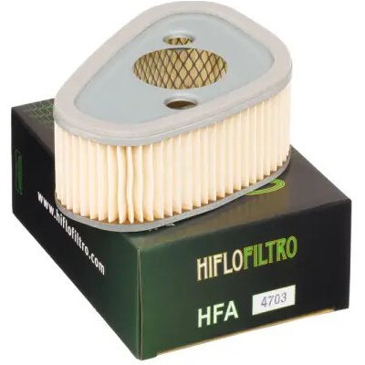 HIFLO FILTRO vzduchový filtr HFA4703 – Hledejceny.cz