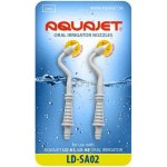 Little Doctor Koncovka AQUAJET LD-SA02 – Hledejceny.cz