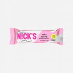 Nick's Proteinová Tyčinka 50 g – Zboží Mobilmania