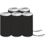 Triplex Fontána stříbrná 2 m 8s XT1059 – Zboží Mobilmania