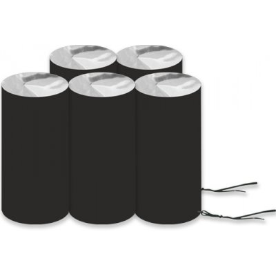 Triplex Fontána stříbrná 2 m 8s XT1059 – Zboží Mobilmania