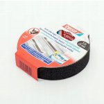 Tesa protiskluzová páska 5 m x 2,5 cm černá 55587-00012-11 – HobbyKompas.cz