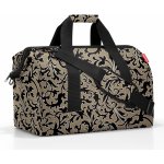 Reisenthel Allrounder L REISENTHEL-MT7061 Baroque Marble 30 l – Zboží Dáma