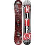 Nitro Beast X Volcom 20/21 – Hledejceny.cz