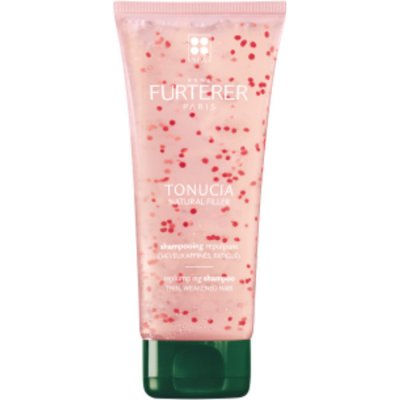 Rene Furterer Tonucia Natural Filler Replumping Shampoo posilující šampon pro obnovení hustoty vlasů 600 ml – Zbozi.Blesk.cz