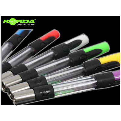 Korda Stow indicator Spare Head náhradní barevná hlava fialová – Zboží Mobilmania