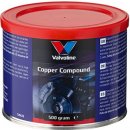 Plastické mazivo Valvoline Copper Compound 500 g