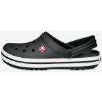 Crocs Crocband černá – Hledejceny.cz