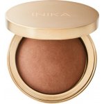 Inika Organic Zapečený minerální bronzer Sunkissed 8 g – Sleviste.cz