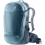 Deuter Trans Alpine 30l tm.modrá – Zboží Dáma