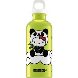 Sigg Hello Kitty Panda 400 ml